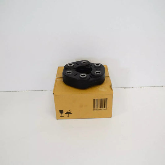 NEW BMW F82 M4 REAR AXLE-UNIVERSAL JOINT U-JOINT 26112284776 2284776 ORIGINAL