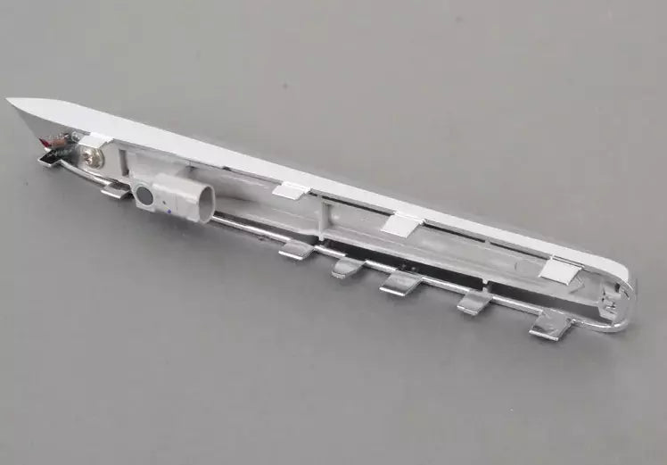 NEW BMW X5 E70 M FRONT RIGHT FENDER TURN SIGNAL 51657218422 ORIGINAL