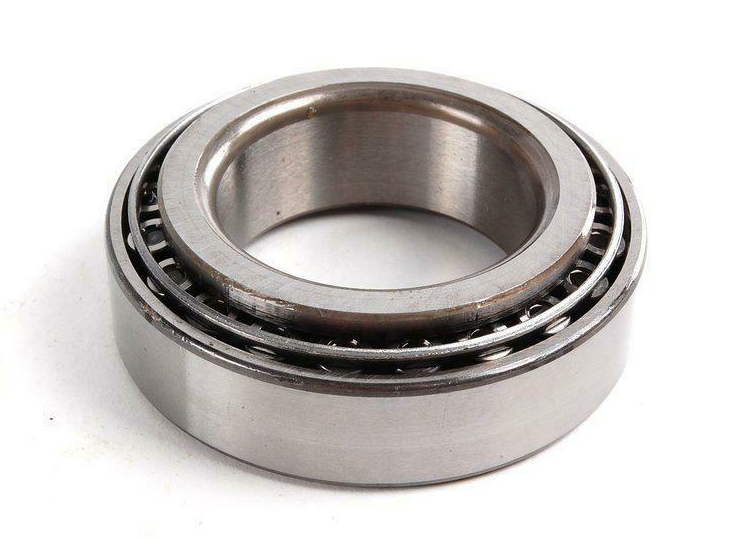 NEW AUDI A1 8X MANUAL TRANSMISSION TAPER ROLLER BEARING 02M311214 ORIGINAL