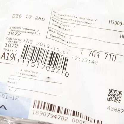 NEW BMW 3 E36 PCV VALVE 11151703710 1703710