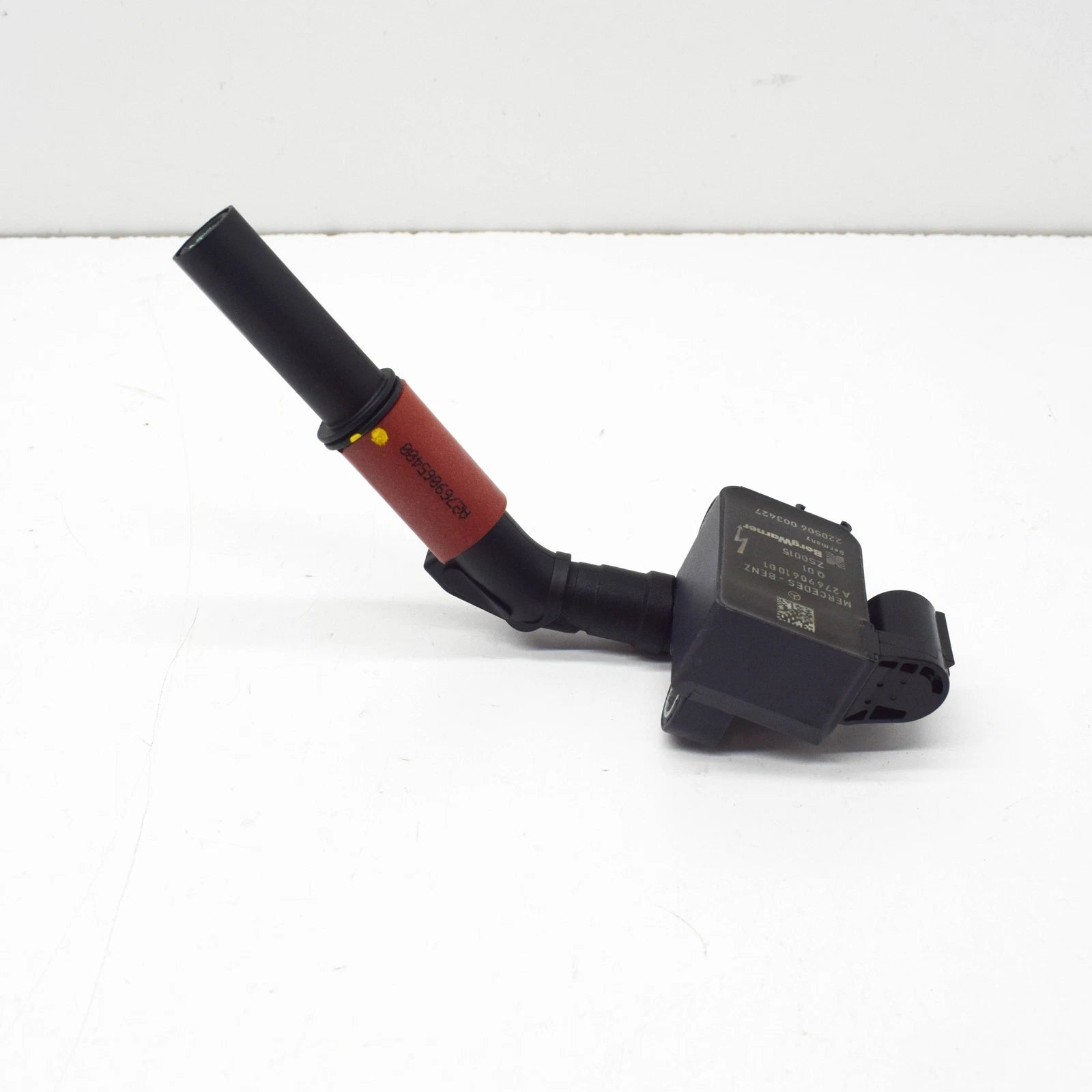 NEW MERCEDES-BENZ GLE W166 IGNITION COIL A2769065400 ORIGINAL