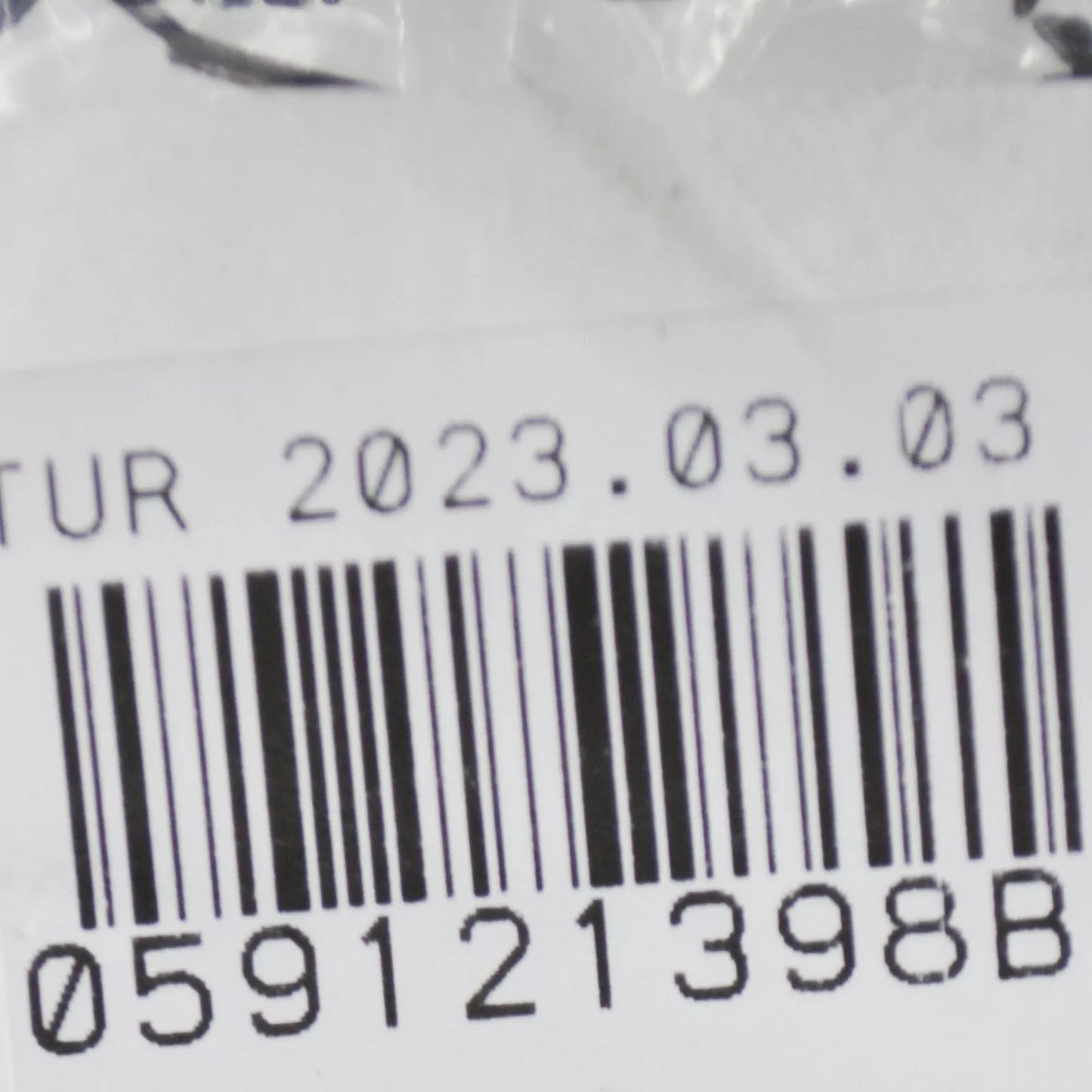 NEW AUDI Q7 4L RIGHT SIDE COOLANT HOSE PIPE 059121398B 2015 ORIGINAL