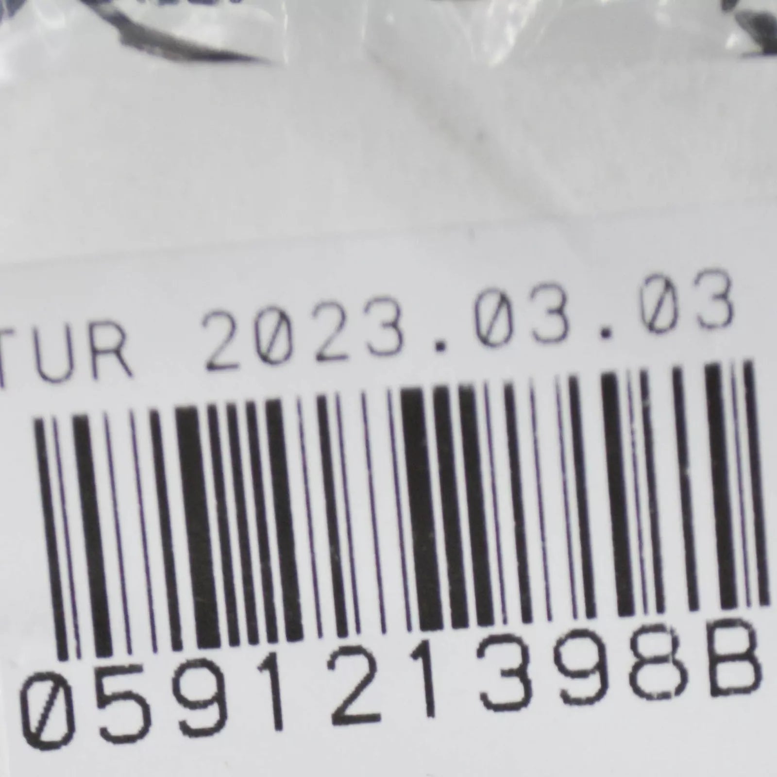 NEW AUDI Q7 4L RIGHT SIDE COOLANT HOSE PIPE 059121398B 2015 ORIGINAL