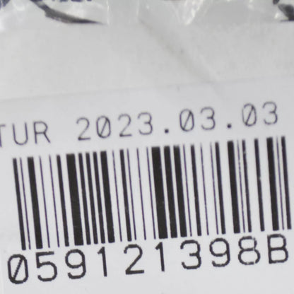 NEW AUDI Q7 4L RIGHT SIDE COOLANT HOSE PIPE 059121398B 2015 ORIGINAL