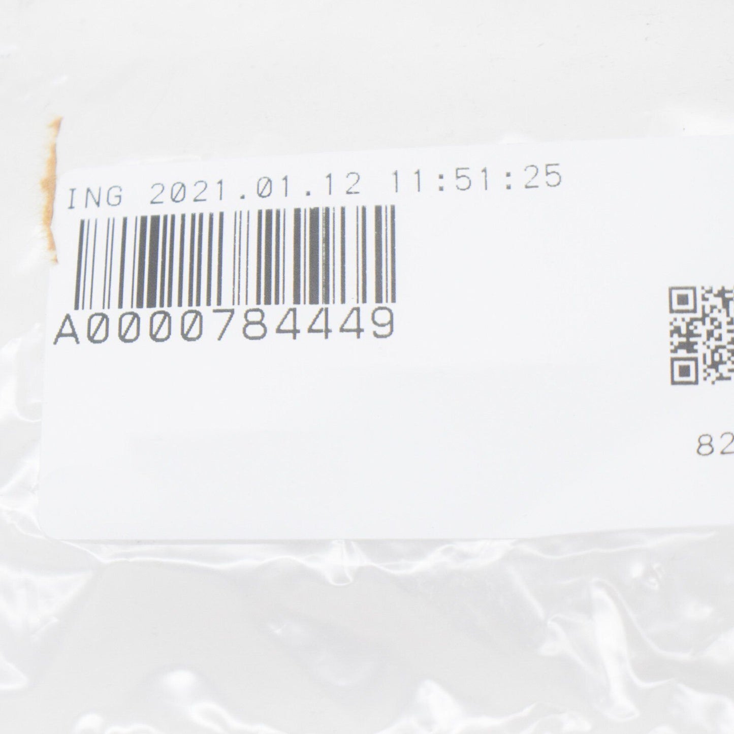 NEW MERCEDES-BENZ E-CLASS W210 FUEL SHUT-OFF VALVE A0000784449 3.0DIESEL