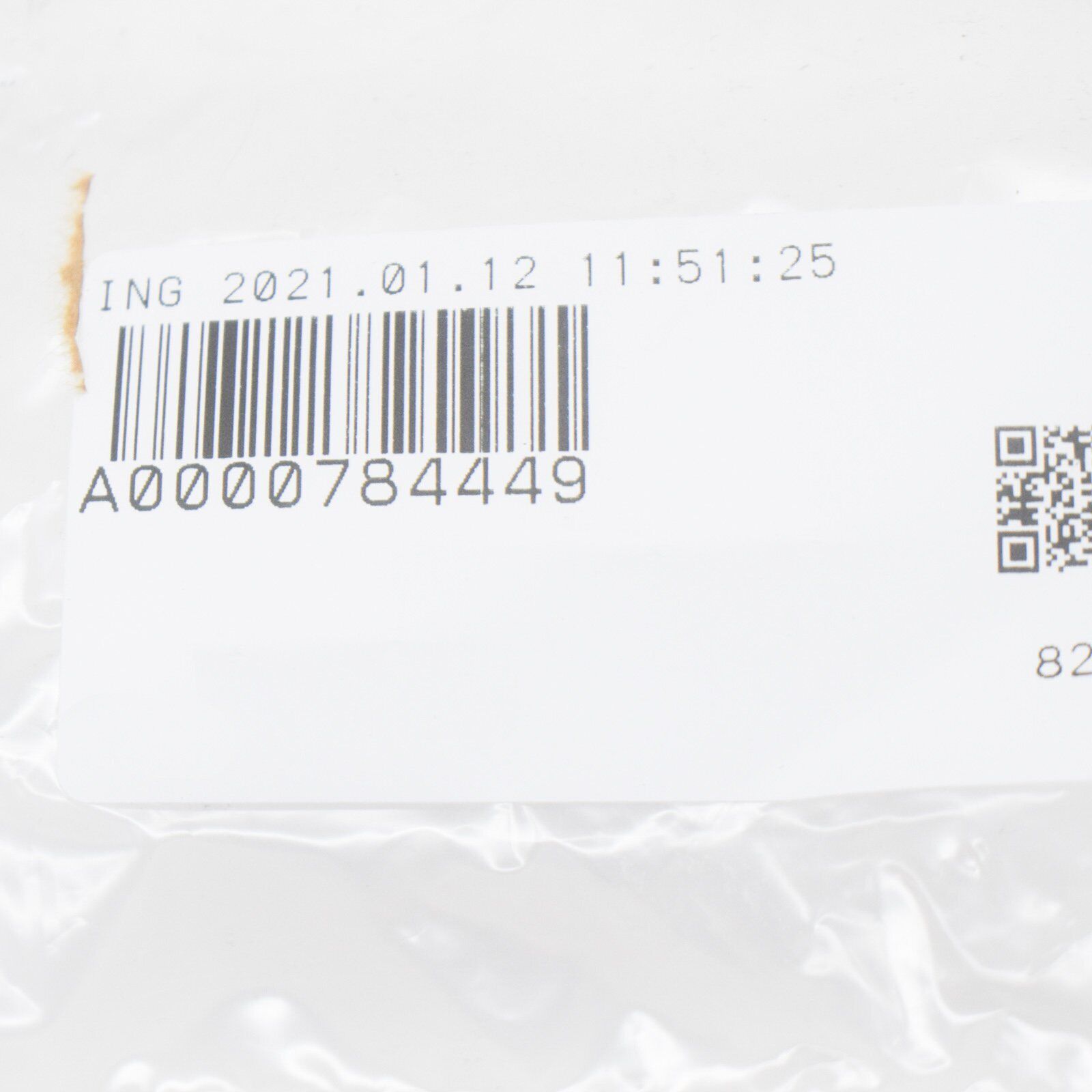 NEW MERCEDES-BENZ E-CLASS W210 FUEL SHUT-OFF VALVE A0000784449 3.0DIESEL