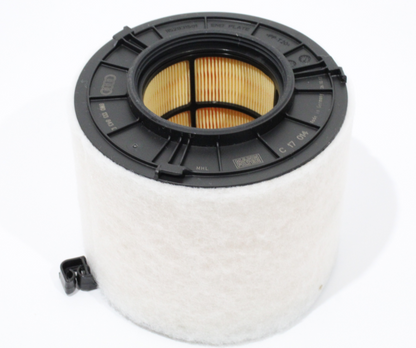new audi rs5 8w6 air filter element 8w0133843d original