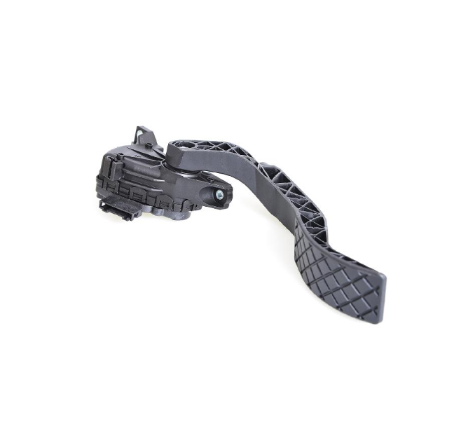 new audi a4 avant b9 accelerator pedal with electronic module 8w1721523 original
