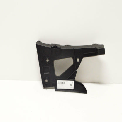 NEW AUDI A6 C6 FRONT BUMPER RIGHT BRACKET 4F0807228C 2008 ORIGINAL
