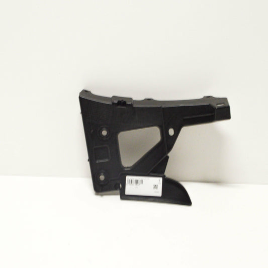 NEW AUDI A6 C6 FRONT BUMPER RIGHT BRACKET 4F0807228C 2008 ORIGINAL