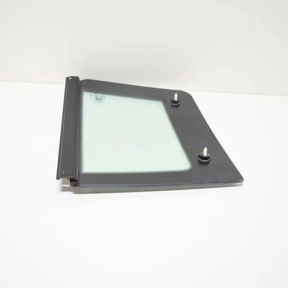 NEW AUDI R8 42 REAR LEFT SIDE WINDOW QUARTER GLASS 420845299NVB ORIGINAL