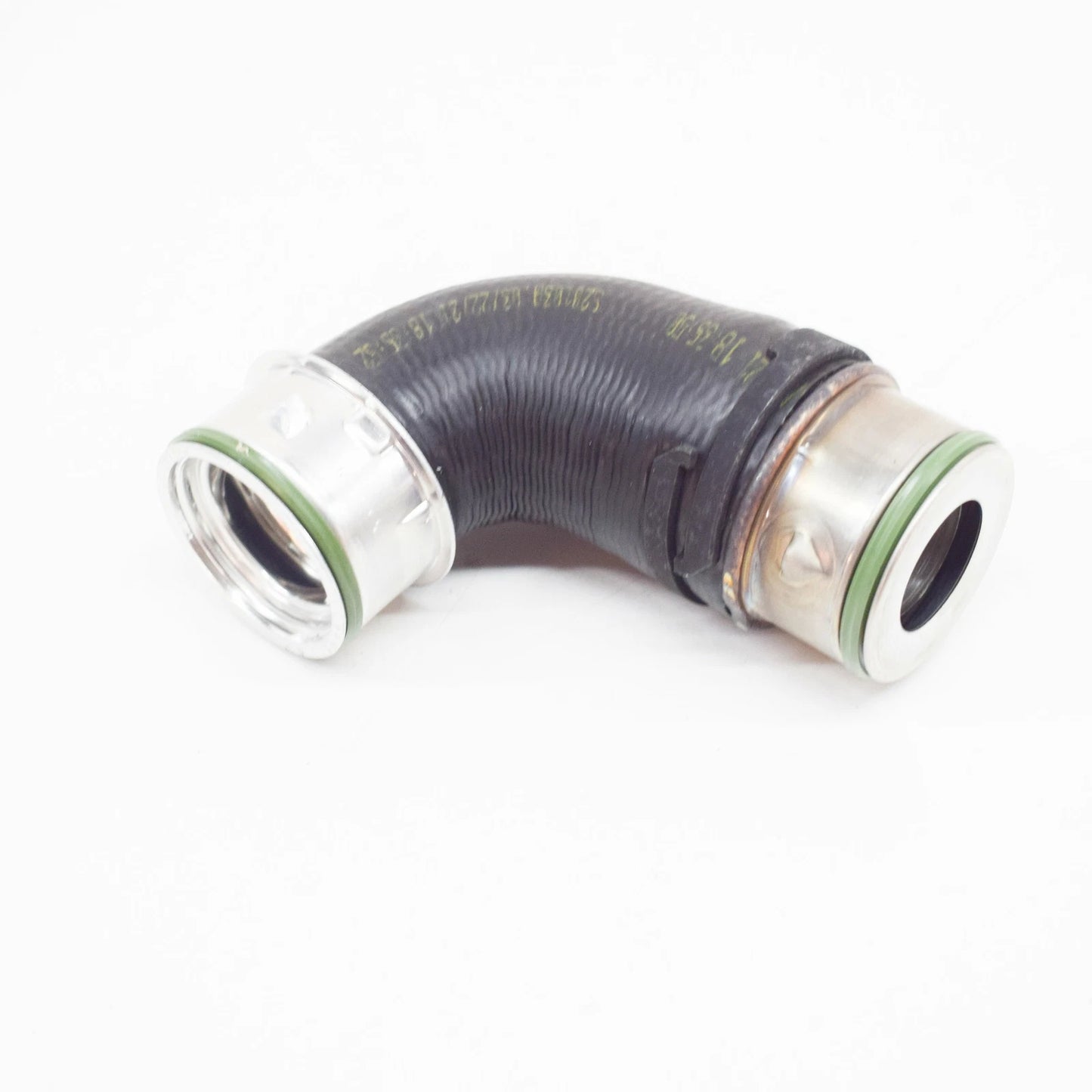 NEW AUDI A3 8P CHARGE AIR COOLER PRESSURE HOSE 1K0145790C