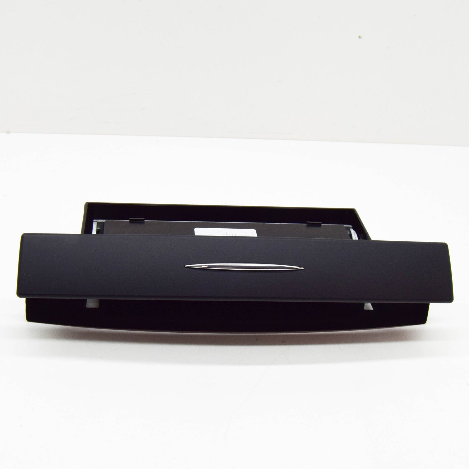 NEW MERCEDES-BENZ SLK R171 DASHBOARD PIGEONHOLE BRACKET A17168010529116 ORIGINAL