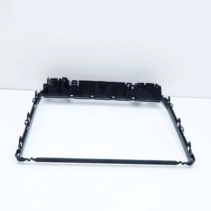 AUDI A8 4N Lower Center Console Trim LHD 4N1863263 NEW