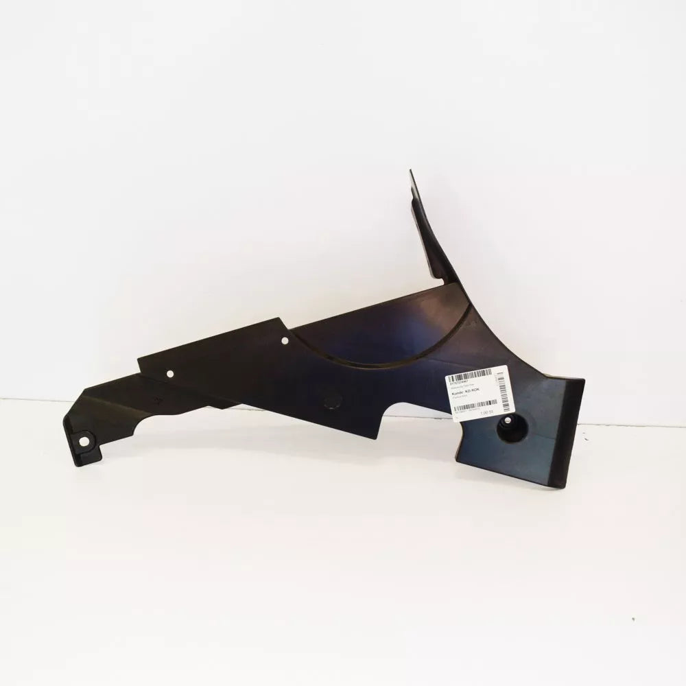 NEW BMW 6 F11 UNDERFLOOR LEFT SIDE TANK COVER 51757224467 7224467 ORIGINAL