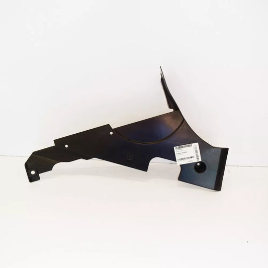 NEW BMW 6 F11 UNDERFLOOR LEFT SIDE TANK COVER 51757224467 7224467 ORIGINAL