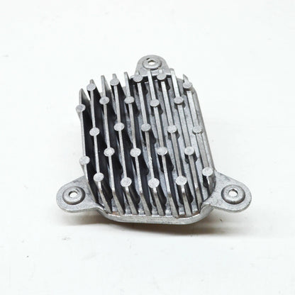 NEW BMW 3 GT F34 FRONT RIGHT DRL MODULE LIGHT CONTROL UNIT 63117493238 ORIGINAL