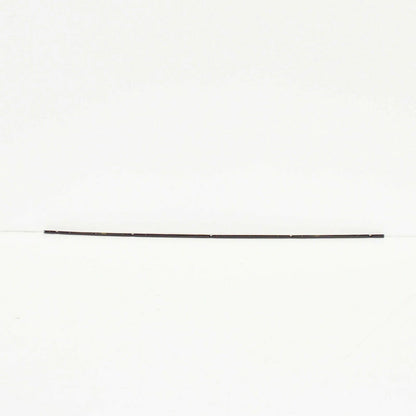 NEW VOLKSWAGEN GOLF MK7 LEFT RETAINING STRIP 5G0854541 ORIGINAL