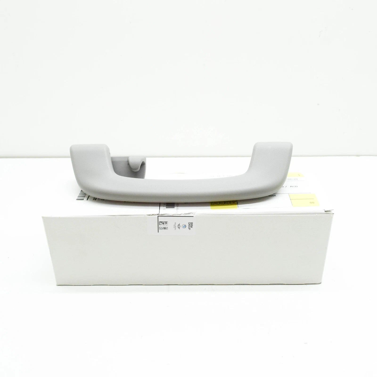 NEW BMW X1 F48 REAR LEFT ROOF HANDLE INTERIOR 7378785 51167378785 ORIGINAL