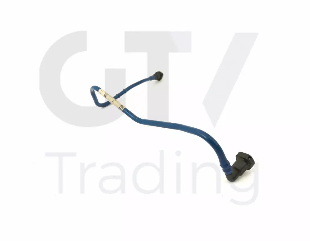 NEW AUDI A1 MK1 FUEL RETUEN LINE 6R0201294 ORIGINAL