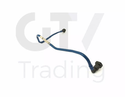 NEW AUDI A1 MK1 FUEL RETUEN LINE 6R0201294 ORIGINAL