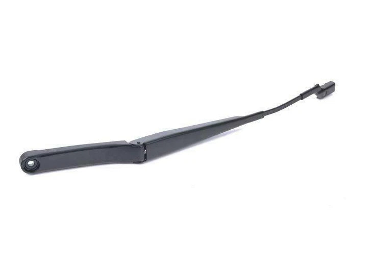 NEW VOLKSWAGEN GOLF MK7 FRONT LEFT AERO WIPER ARM LHD 5GM955409 ORIGINAL