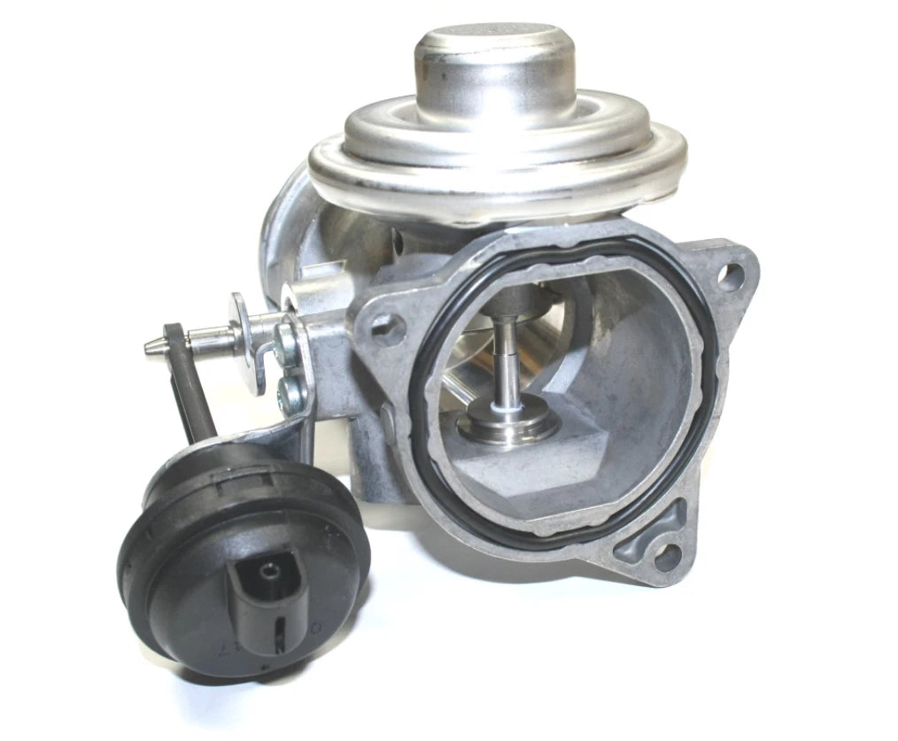 NEW AUDI A6 C5 EXHAUST RECIRCULATION VALVE 038131501AL ORIGINAL