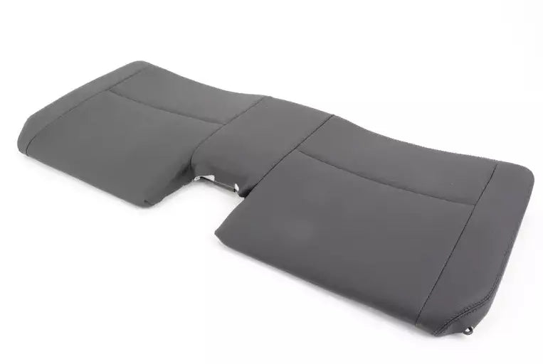 NEW MB E W212 REAR SEAT BACKREST CUSHION PANEL A21293003629D88 ORIGINAL