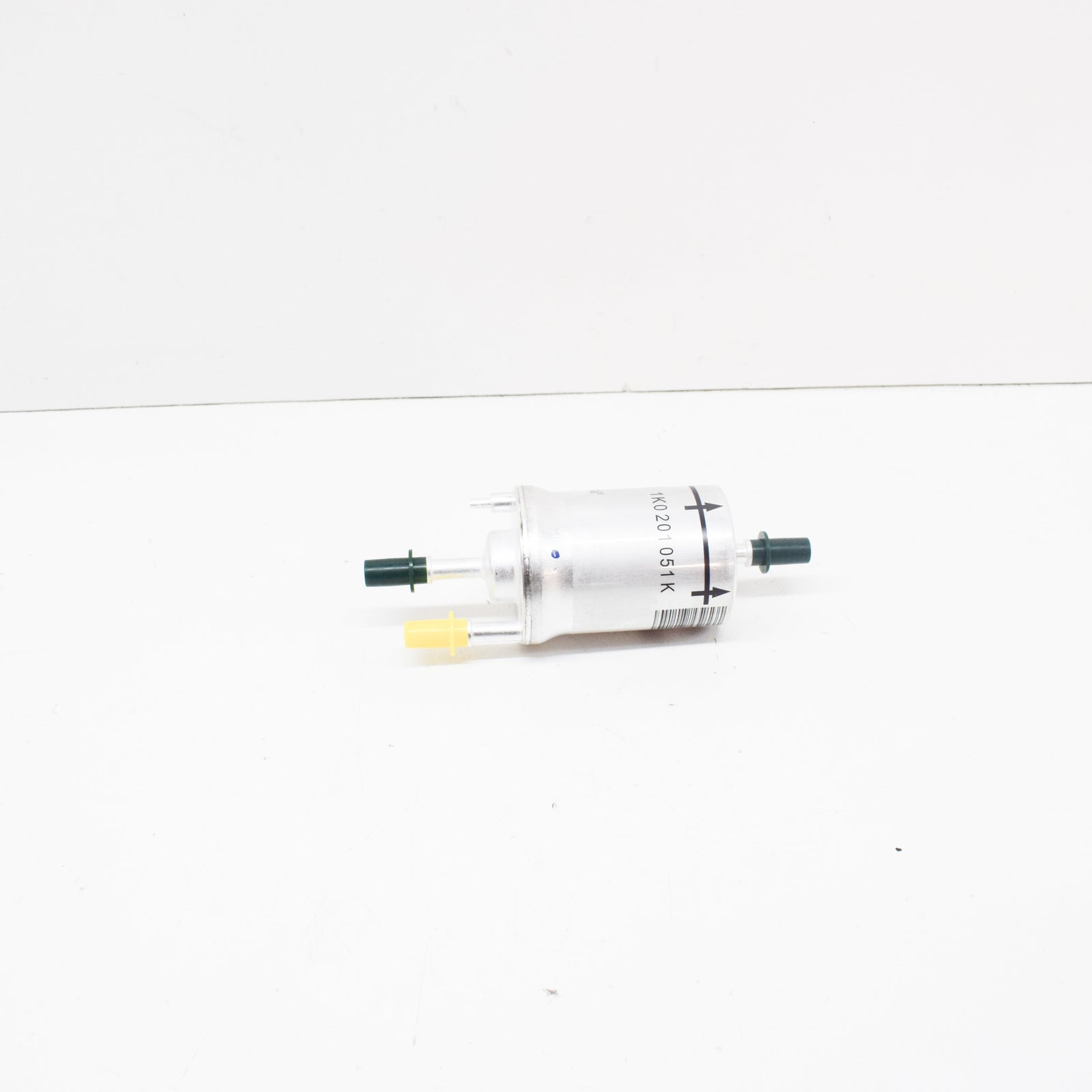 NEW AUDI A1 8X FUEL FILTER 1K0201051K 1.4 PETROL ORIGINAL