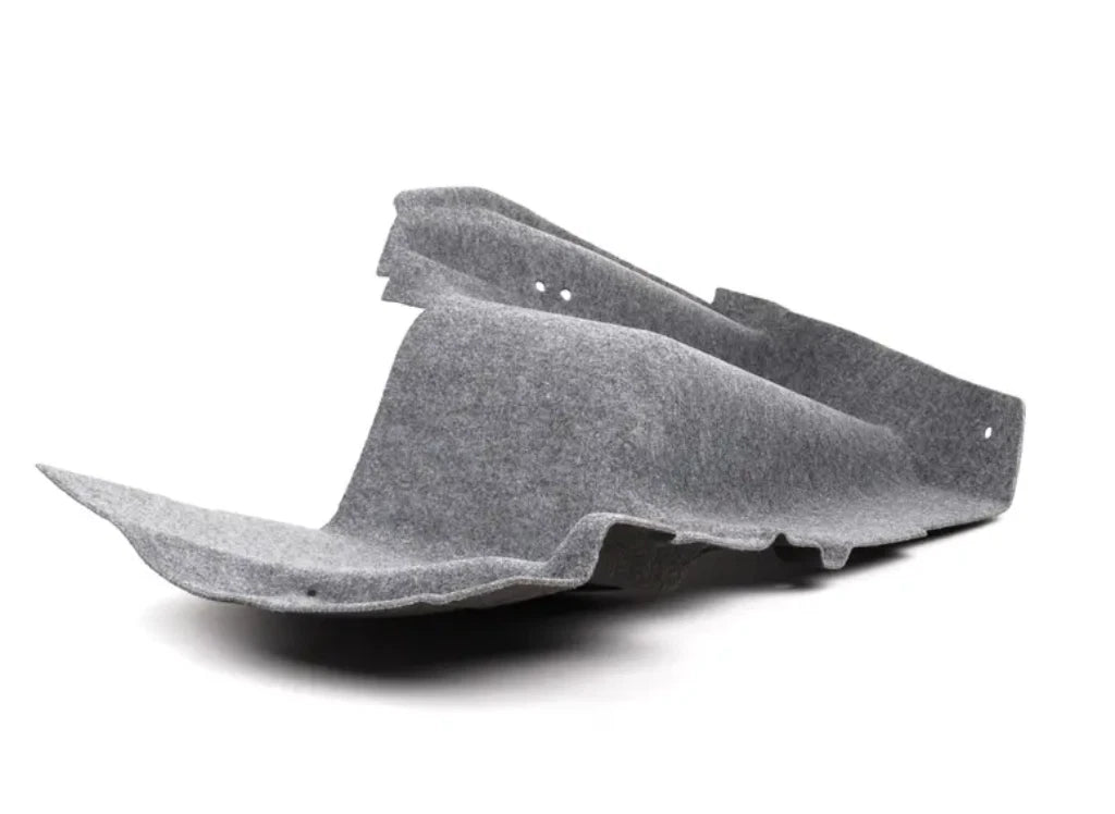 NEW BMW 3 E46 REAR RIGHT TRUNK TRIM PANEL 8193796 51478193796 ORIGINAL