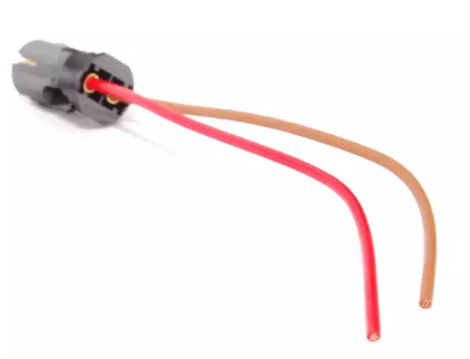 NEW AUDI A3 8L BULB HOLDER SOCKET 8L0941953 ORIGINAL