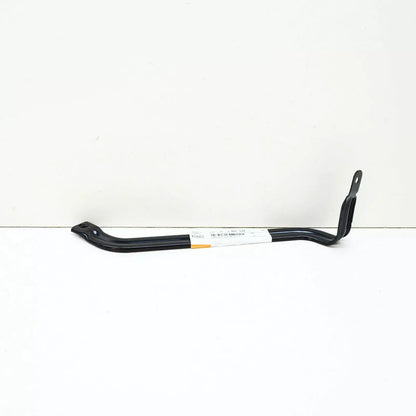 NEW BMW 3 F30 BATTERY ROLL OVER BRACKET HOLDER 61217601939 ORIGINAL