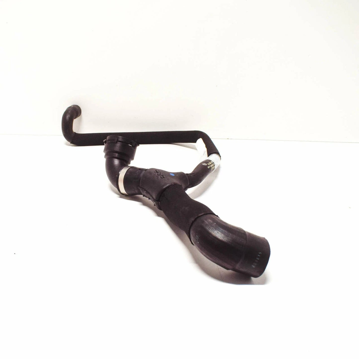 NEW MERCEDES-BENZ S-CLASS W220 RADIATOR COOLANT HOSE A2205014882