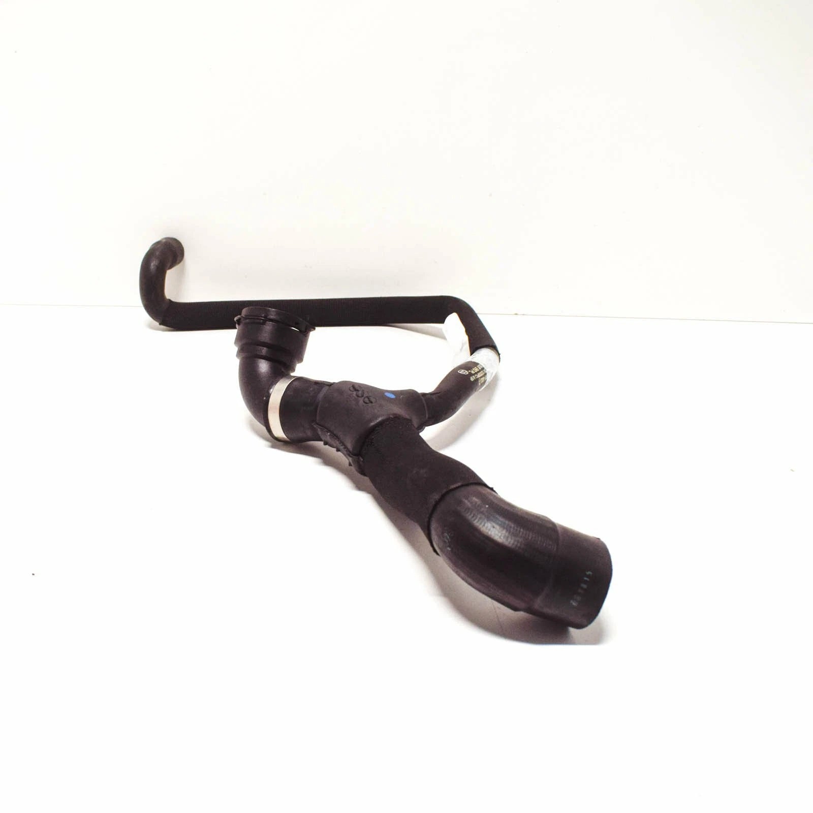 NEW MERCEDES-BENZ S-CLASS W220 RADIATOR COOLANT HOSE A2205014882