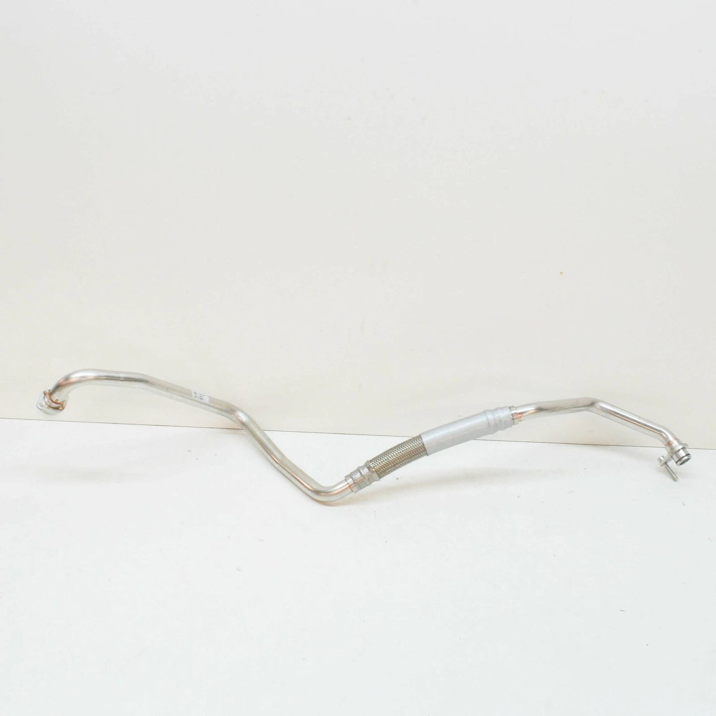 NEW AUDI R8 OIL COOLER LINE 420115689T ORIGINAL