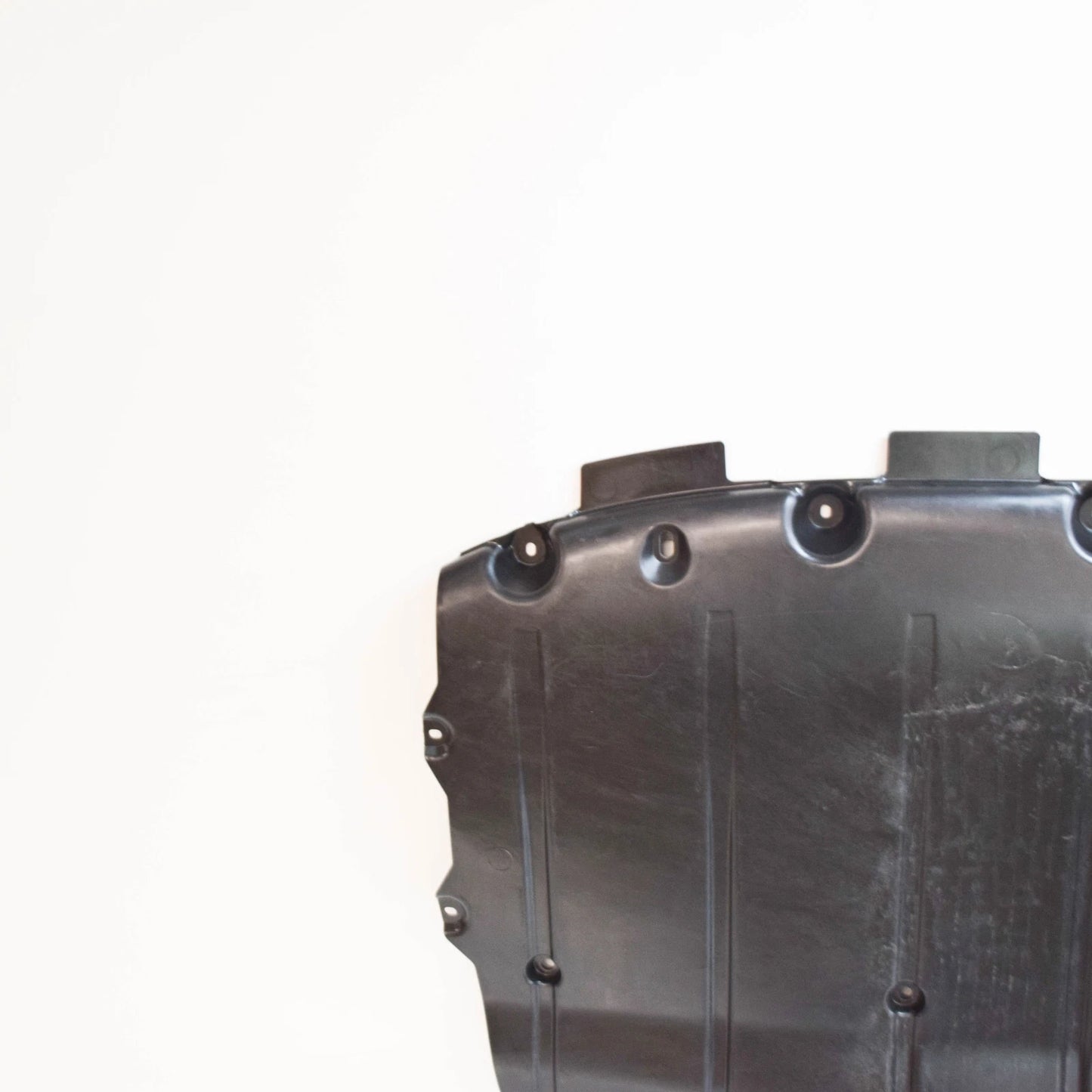 NEW AUDI TT 8J3 ENGINE UNDERTRAY COVER 8J8825237A 2010 ORIGINAL