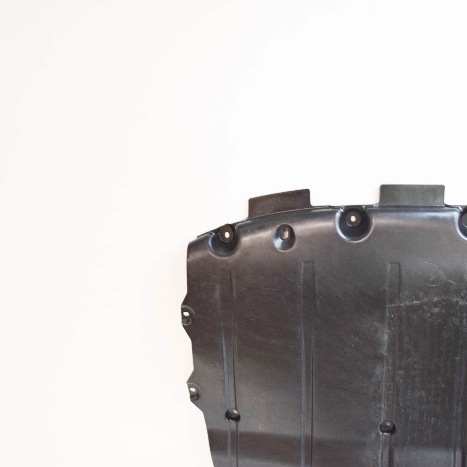 NEW AUDI TT 8J3 ENGINE UNDERTRAY COVER 8J8825237A 2010 ORIGINAL