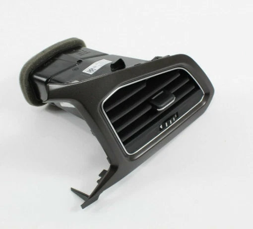 NEW VOLKSWAGEN T-ROC FRONT RIGHT DASHBOARD AIR VENT RHD 2GB858416CQZW ORIGINAL