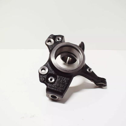 NEW AUDI A1 8X1 FRONT LEFT WHEEL KNUCLE SPINDLE 6C0407255 ORIGINAL