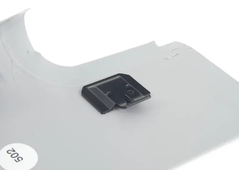 NEW MERCEDES-BENZ C W203 FRONT LEFT INNER DOOR SILL TRIM A20368627367D43