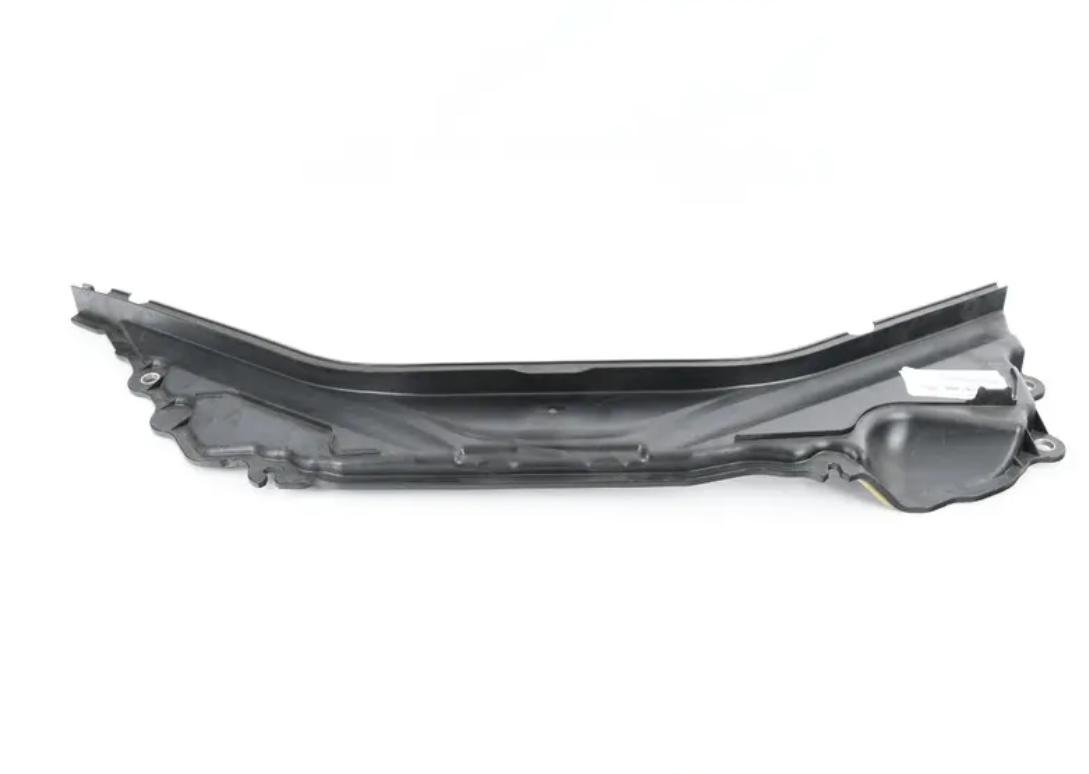 new bmw 3 f80 equipment area top partition 8061866 51758061866 original