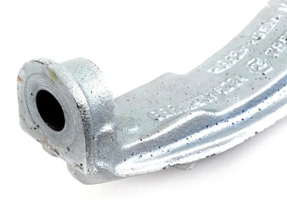 NEW AUDI Q7 4L FRONT LEFT STEERING KNUCKLE 7L8407257B ORIGINAL