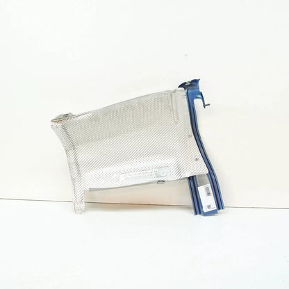 NEW MERCEDES-BENZ C W204 RIGHT MAIN MUFFLER HEAT PROTECTION A2046800222