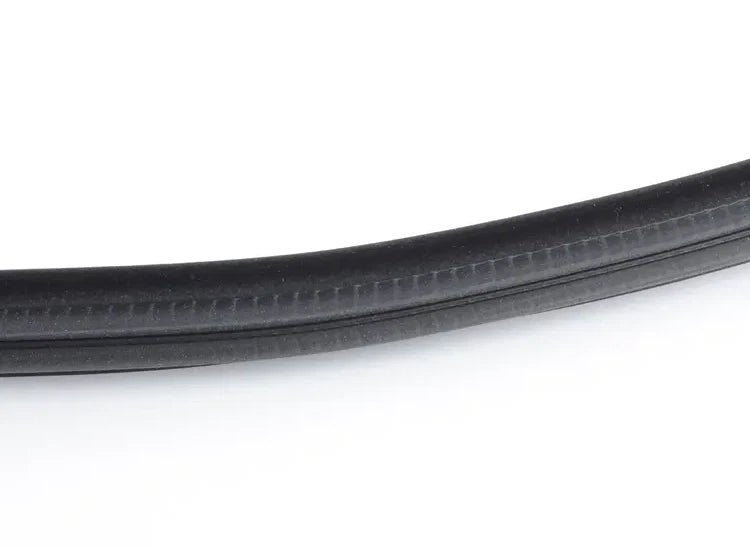 NEW BMW X5 F15 REAR DOOR EDGE PROTECTION 51727289689 7289689 ORIGINAL