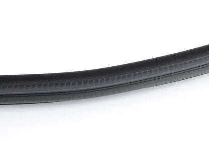 NEW BMW X5 F15 REAR DOOR EDGE PROTECTION 51727289689 7289689 ORIGINAL