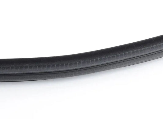 NEW BMW X5 F15 REAR DOOR EDGE PROTECTION 51727289689 7289689 ORIGINAL