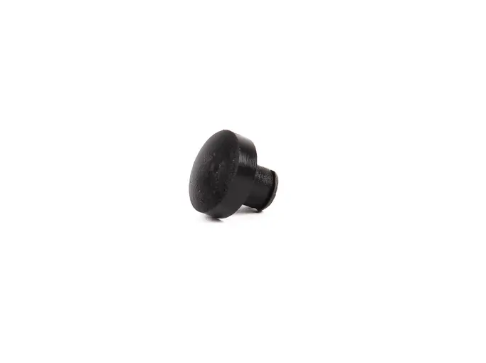new bmw 3 e36 trunk lid stop buffer 51248119306 8119306 original