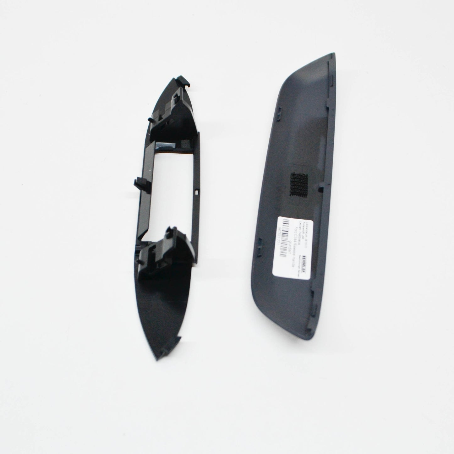 new ford grand c-max mk2 tailgate handle lower cover 1705156 original