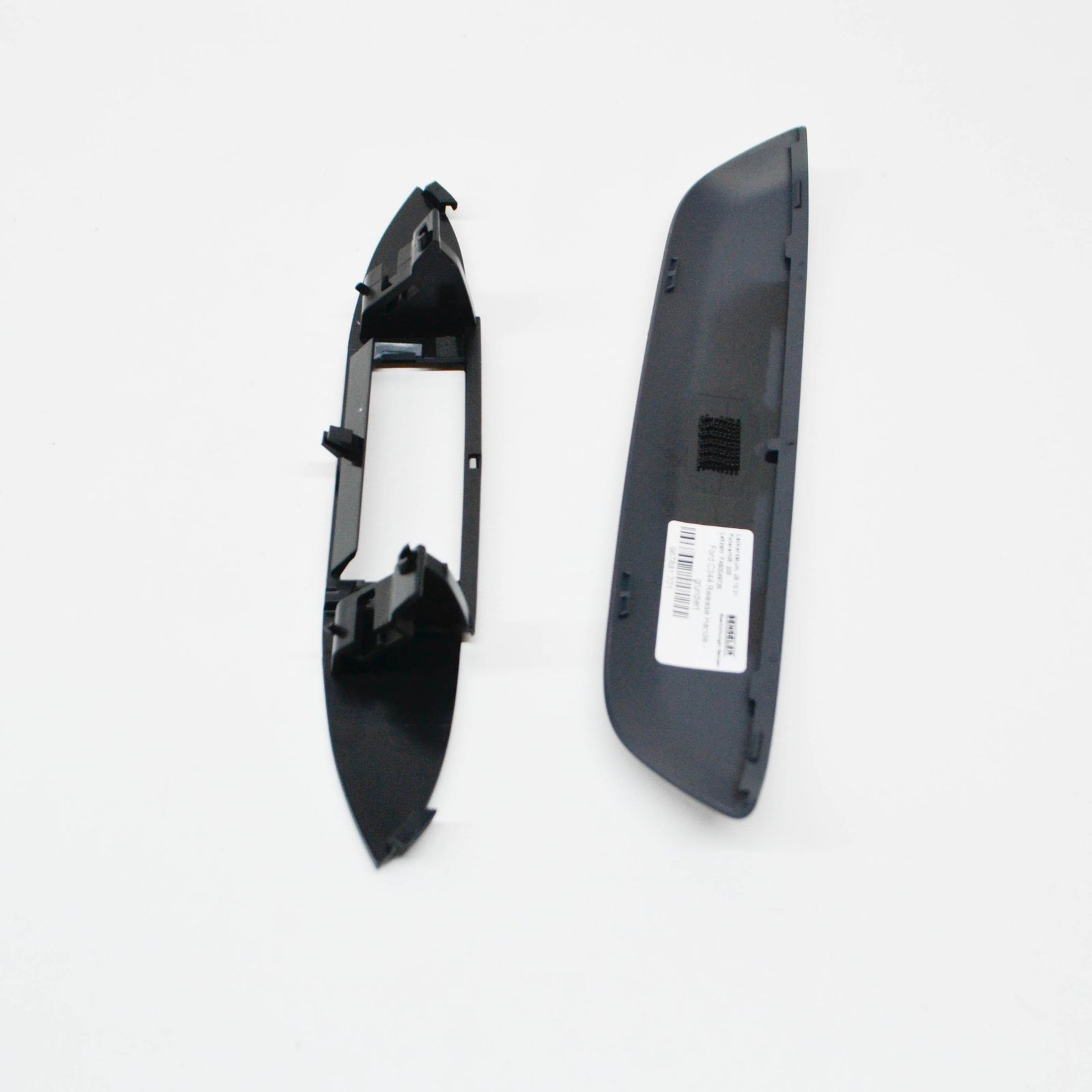 new ford grand c-max mk2 tailgate handle lower cover 1705156 original