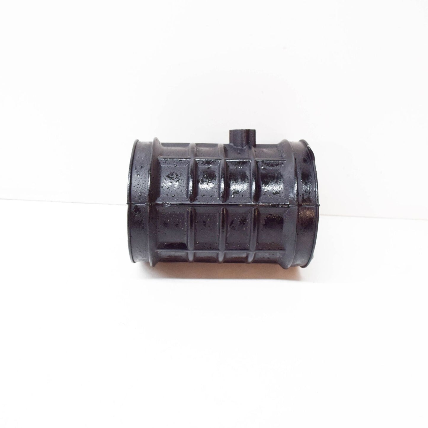 NEW MERCEDES-BENZ SL R129 AIR INTAKE BOOT A1041410990 ORIGINAL